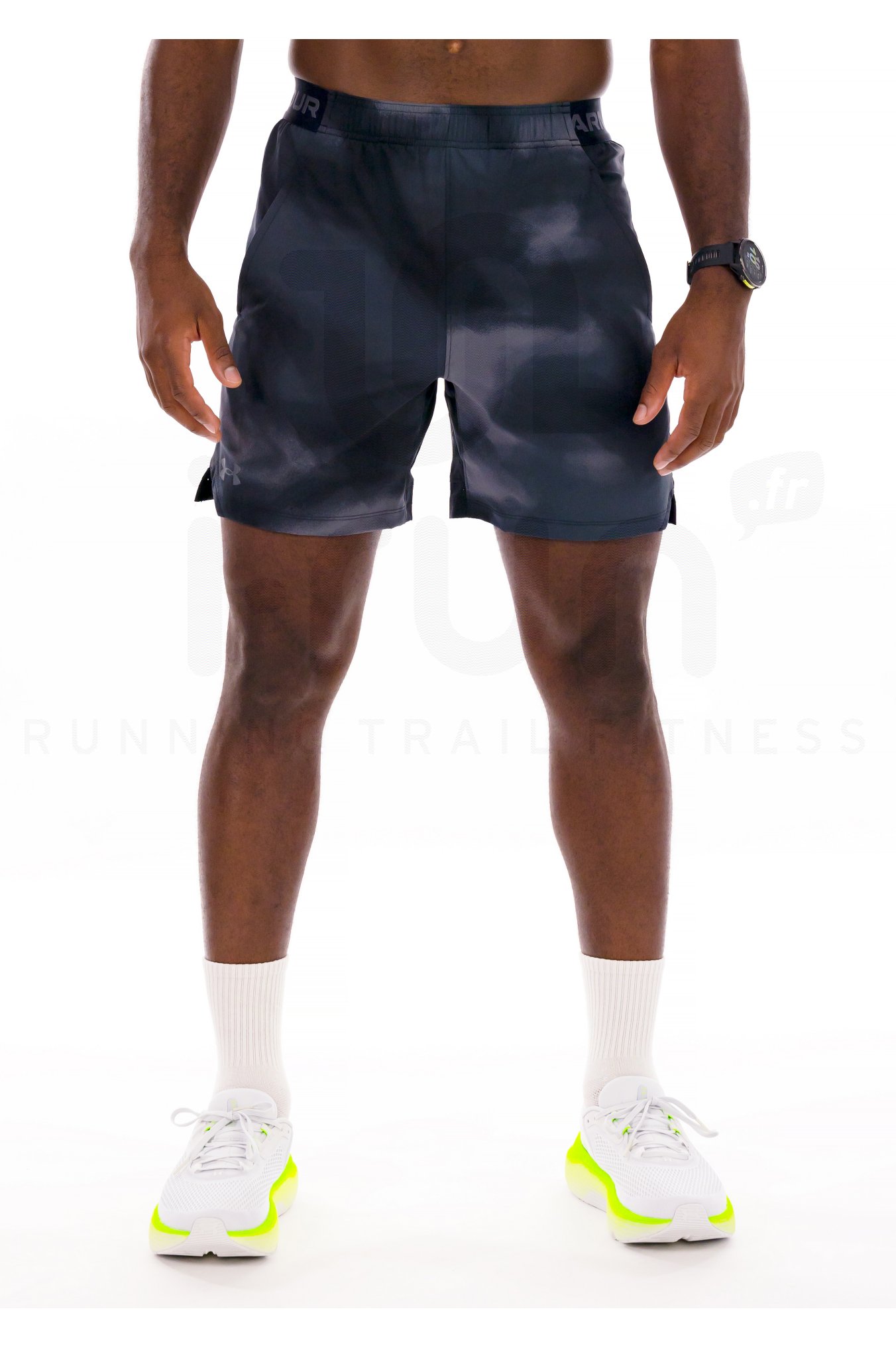 Under Armour Vanish Woven M Print