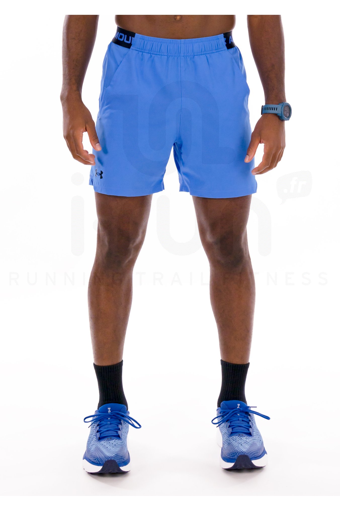 Under Armour Vanish Woven M