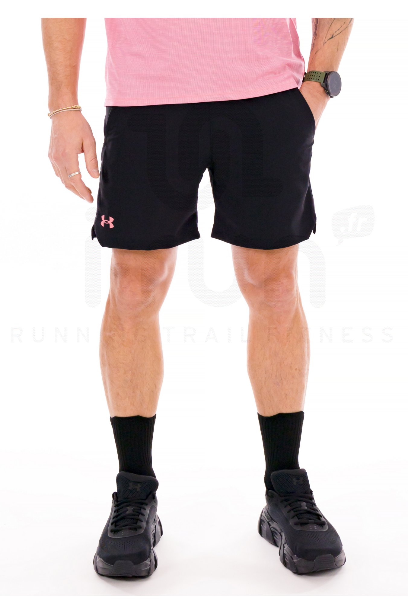 Under Armour Vanish Woven M