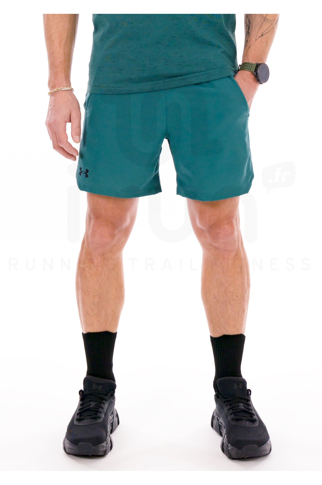 Under Armour Vanish Woven M