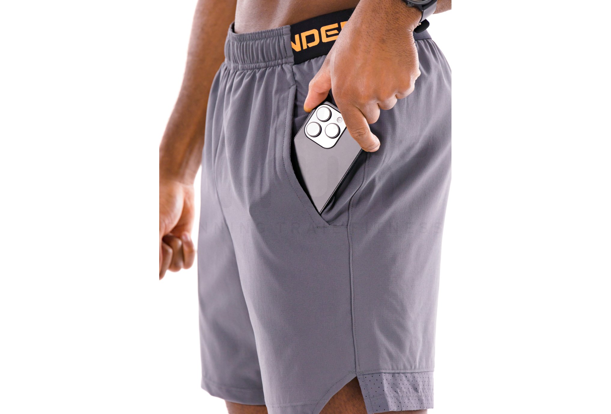 Under Armour Vanish Woven M