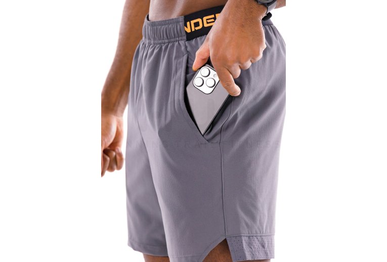 Under Armour Vanish Woven M