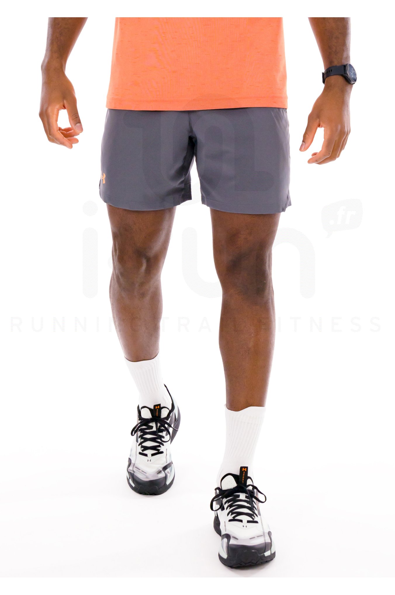 Under Armour Vanish Woven M