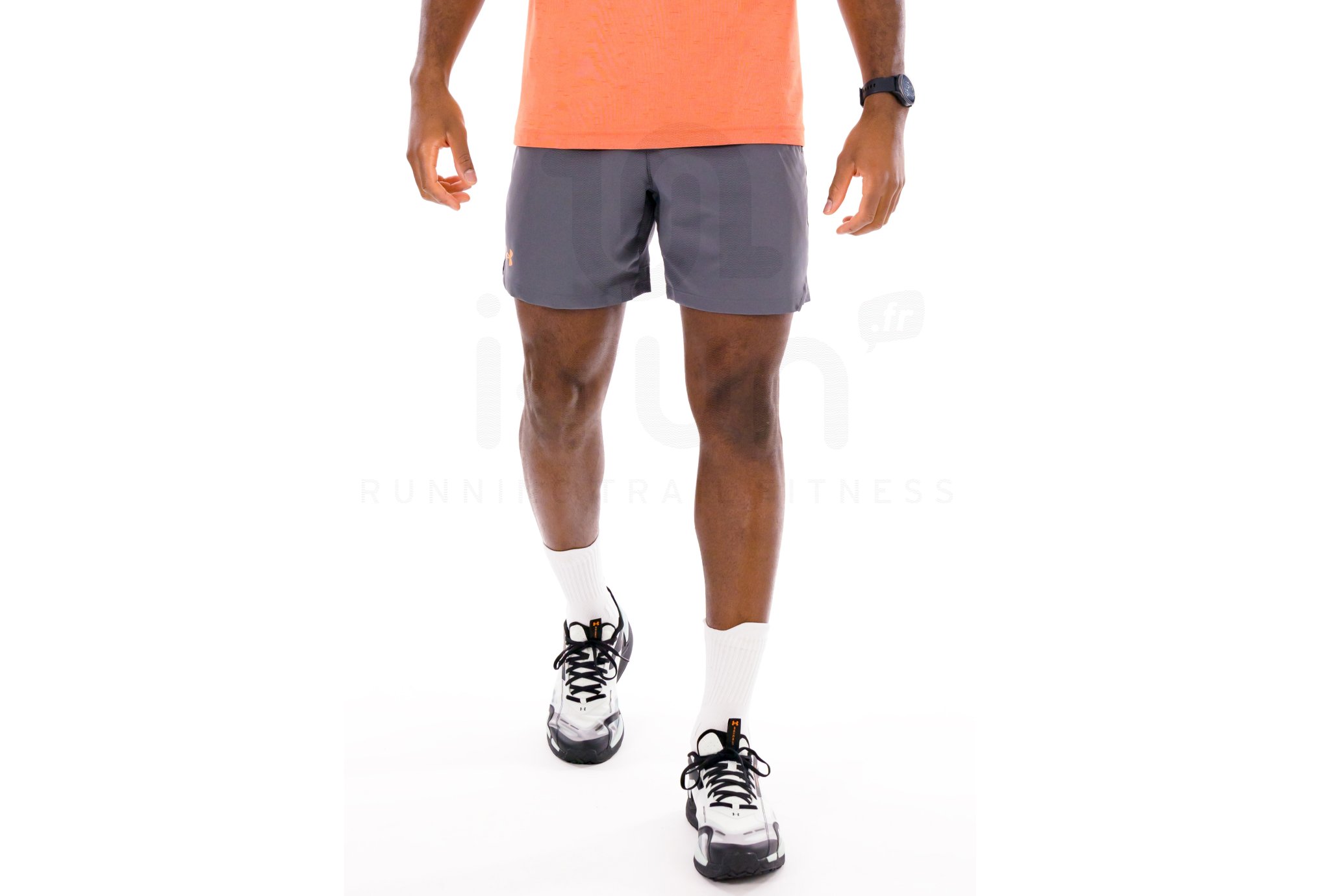 Under Armour Vanish Woven M