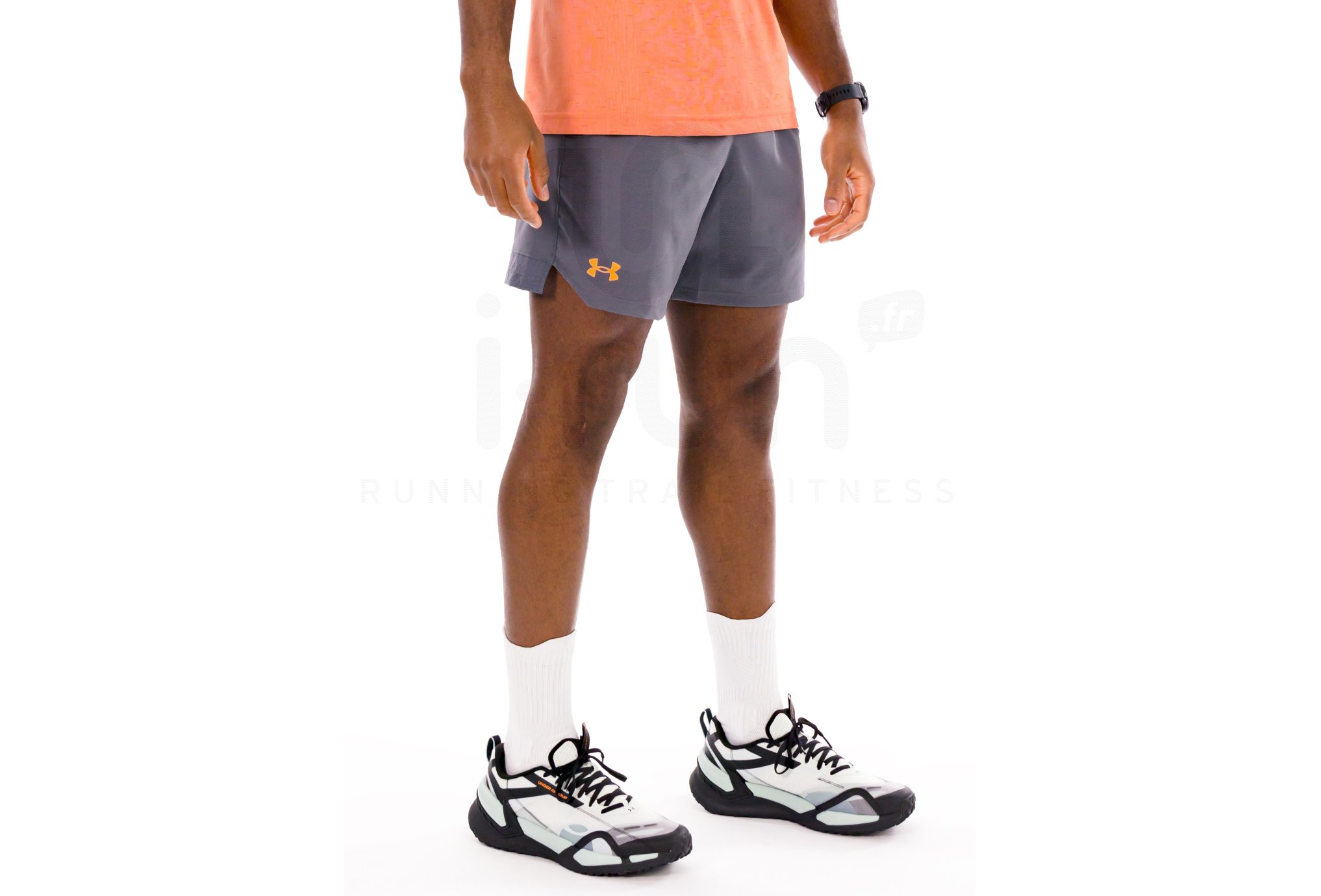 Under Armour Vanish Woven M