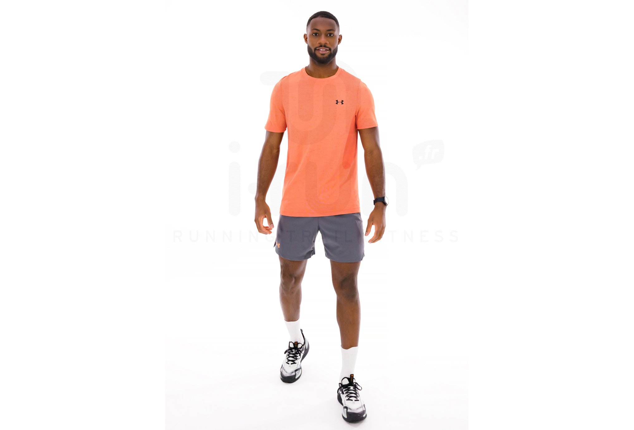 Under Armour Vanish Woven M