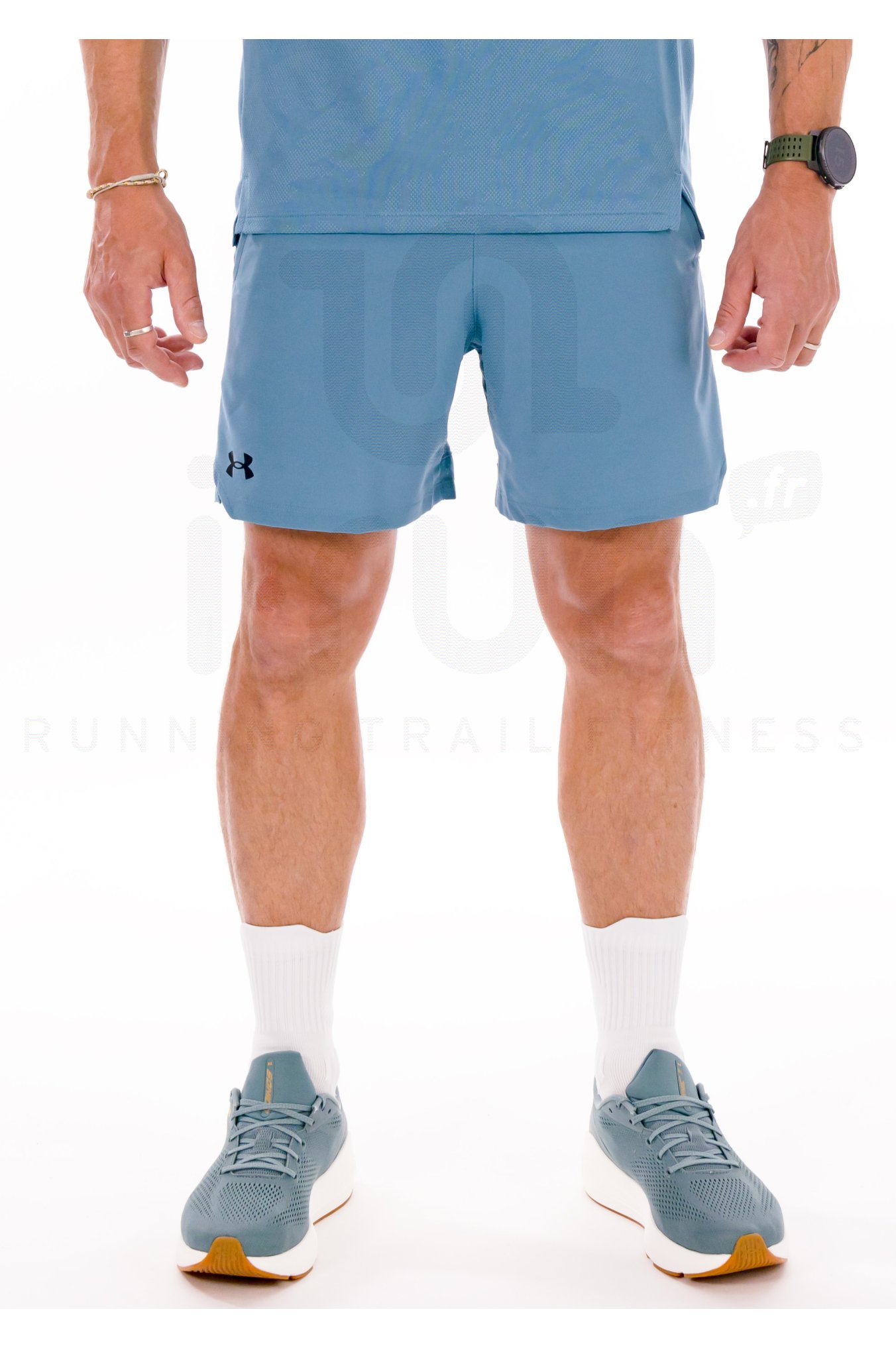 Under Armour Vanish Woven M