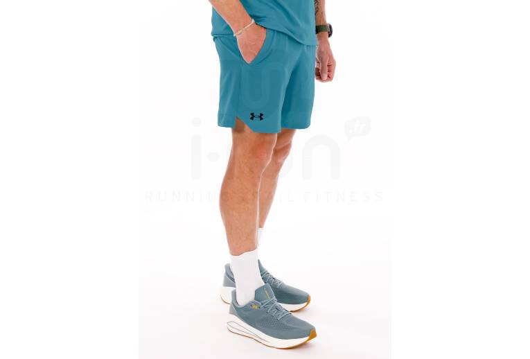 Under Armour Vanish Woven M