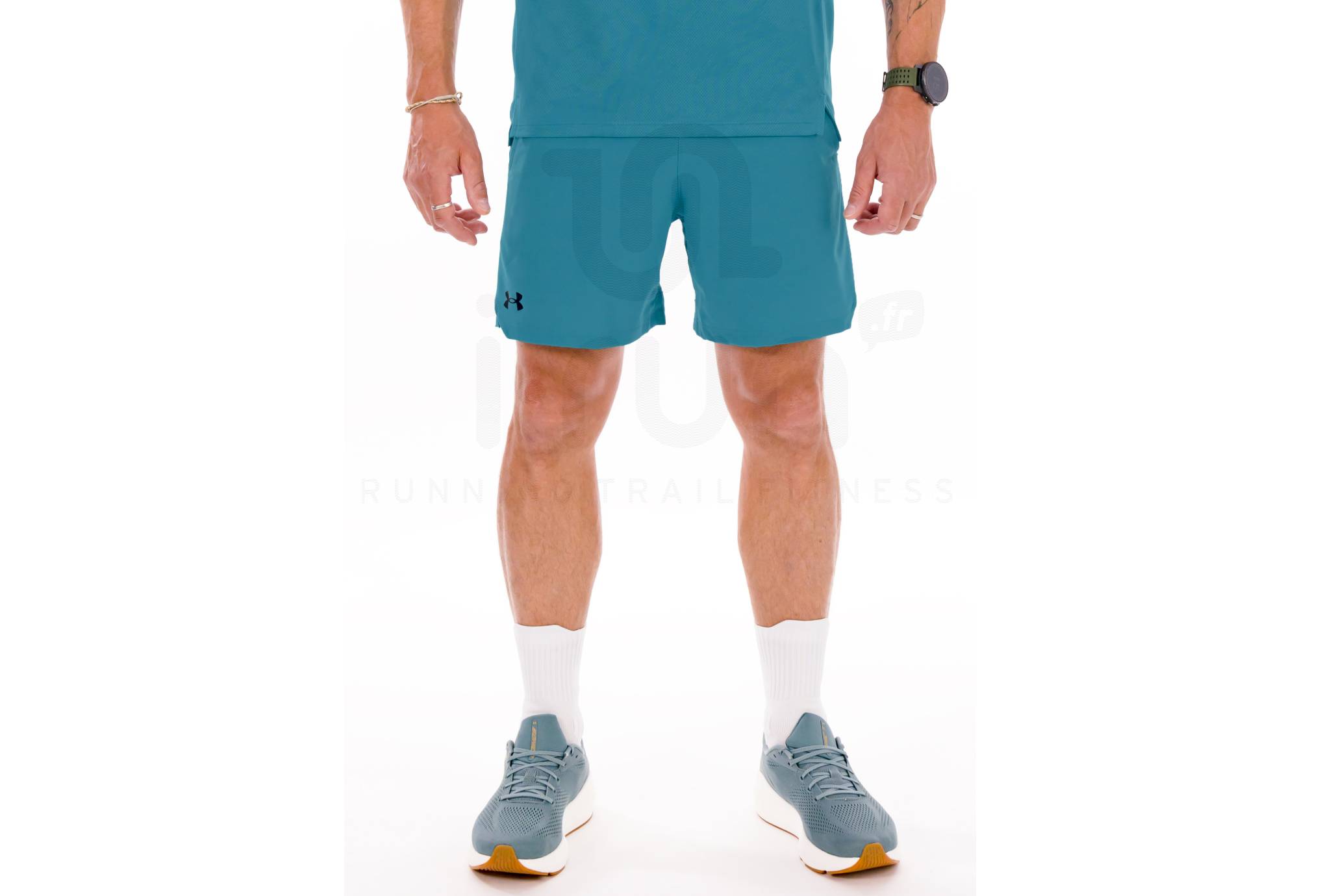 Under Armour Vanish Woven M