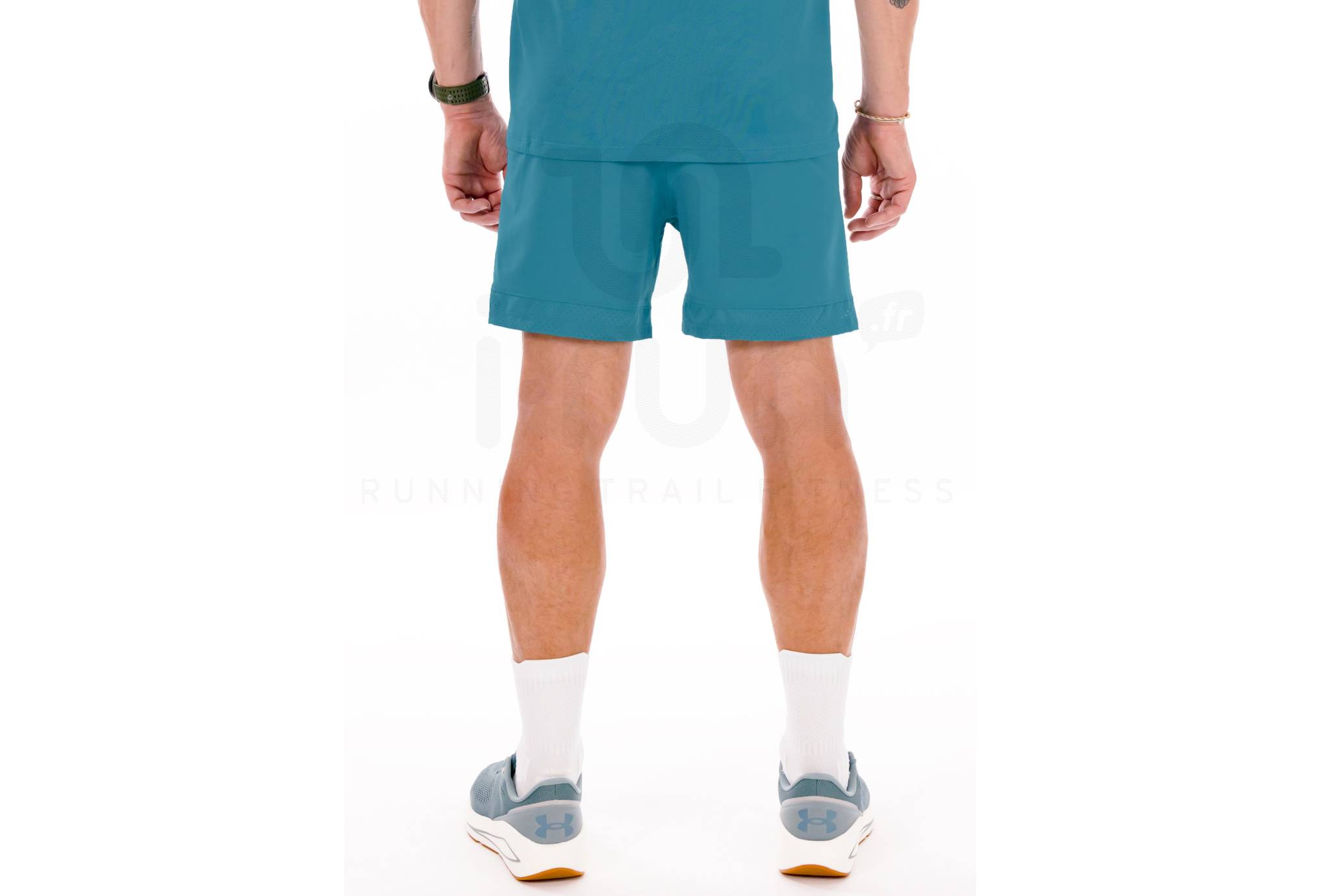 Under Armour Vanish Woven M