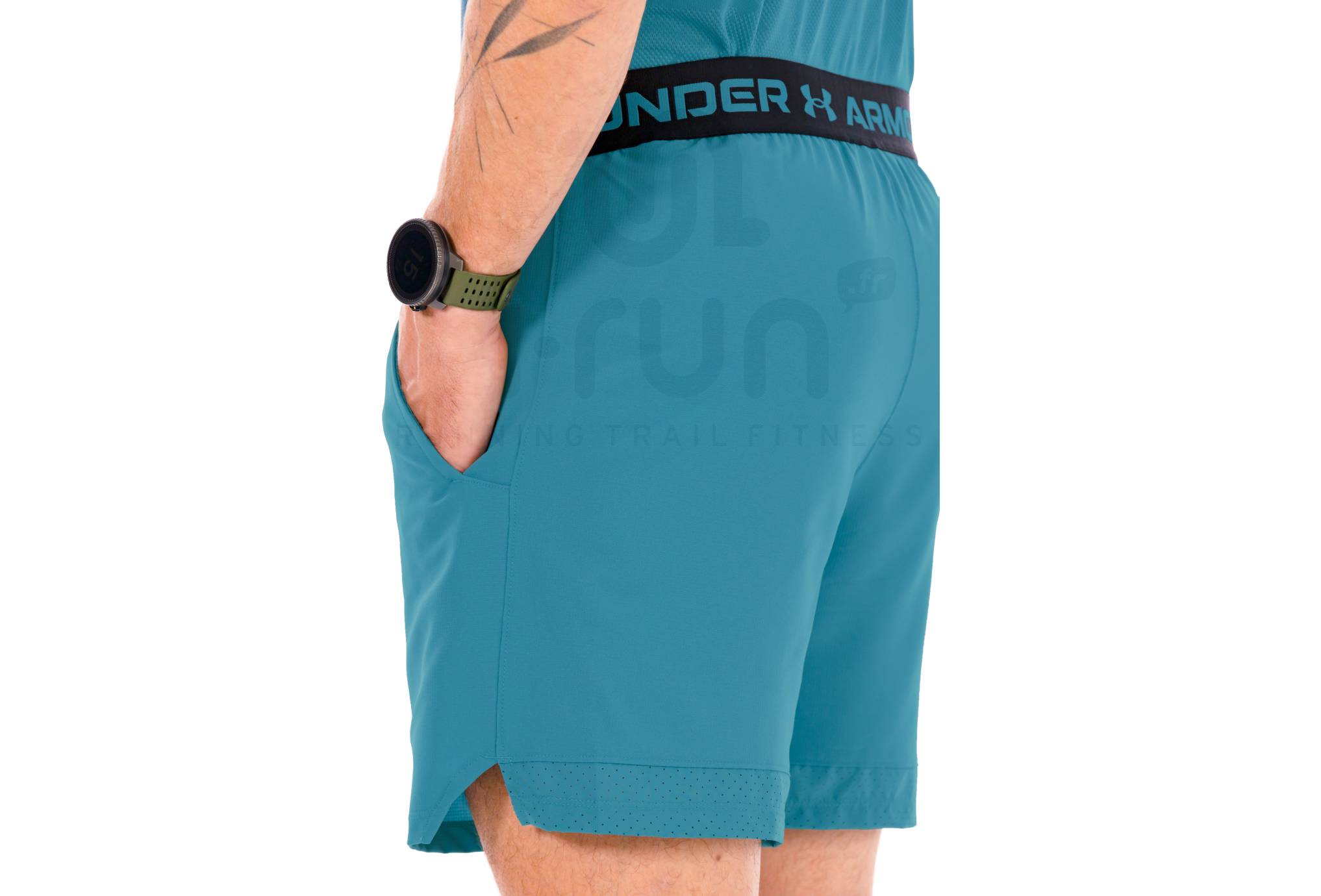 Under Armour Vanish Woven M