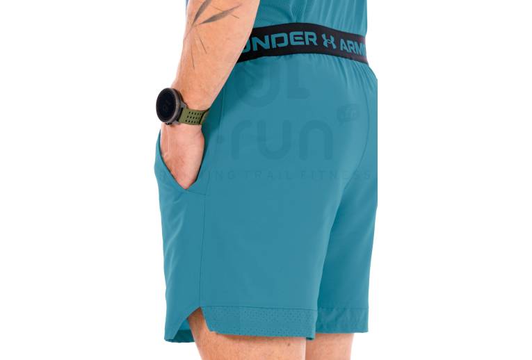 Under Armour Vanish Woven M