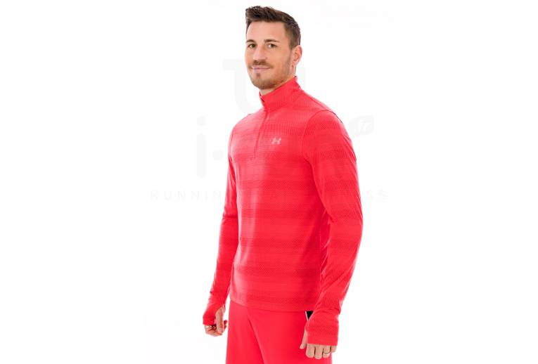 Under Armour Velociti 1/4 zip