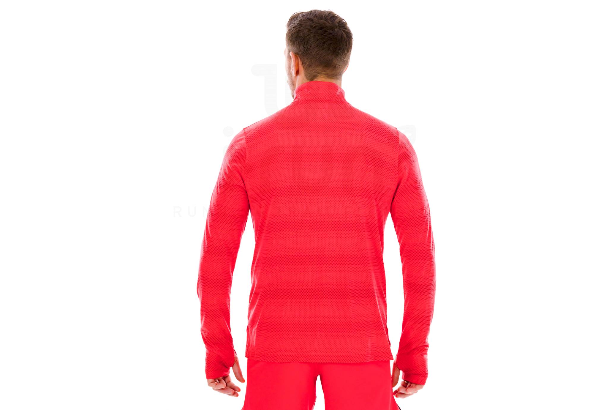 Under Armour Velociti 1/4 zip