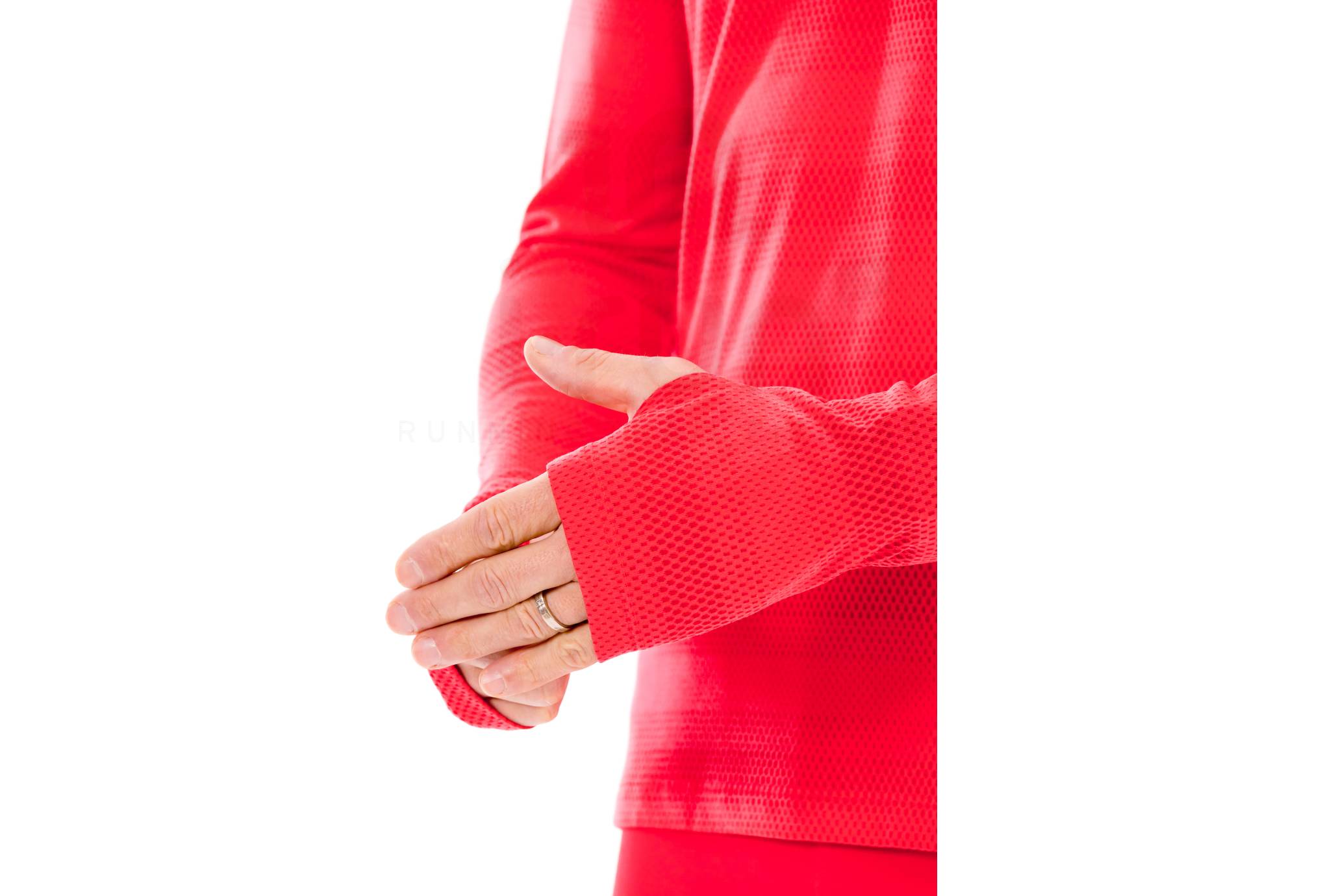 Under Armour Velociti 1/4 zip