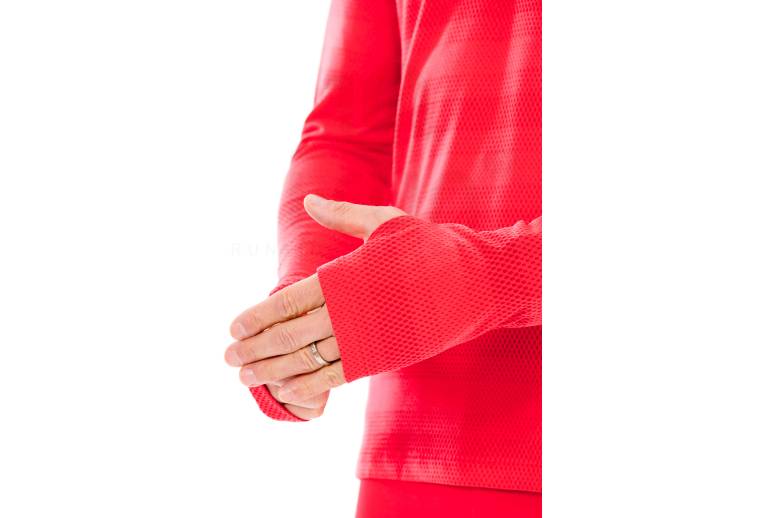 Under Armour Velociti 1/4 zip