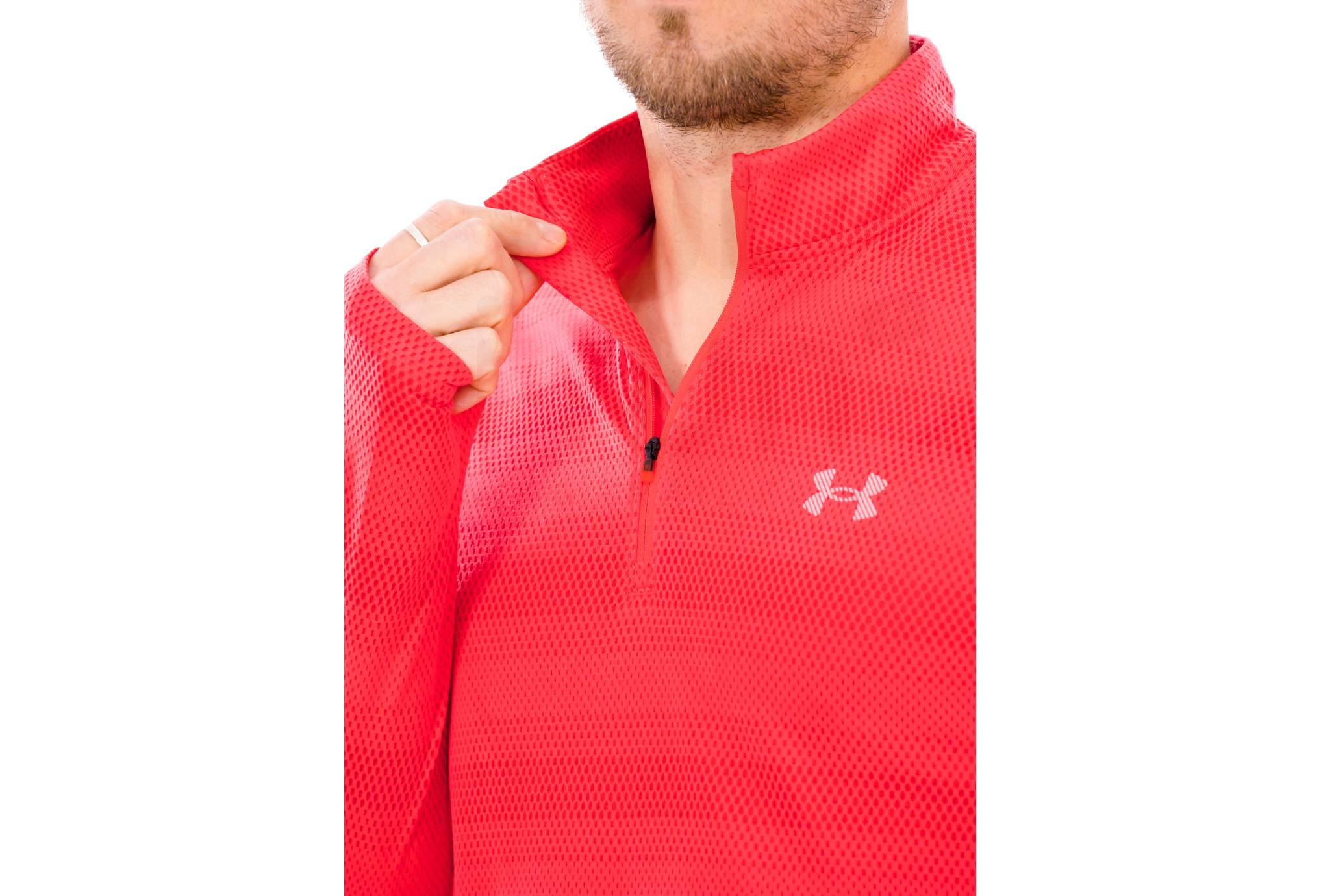 Under Armour Velociti 1/4 zip