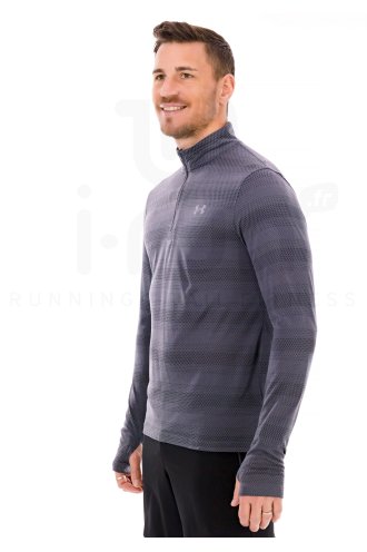 Under Armour Velociti 1/4 zip 
