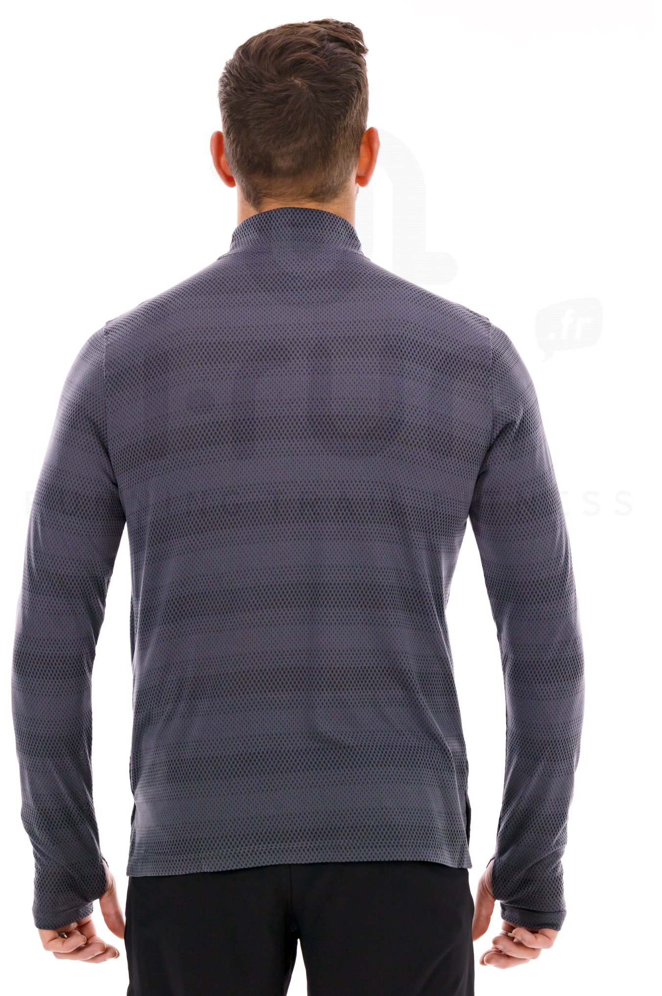 Under Armour Velociti 1/4 zip 