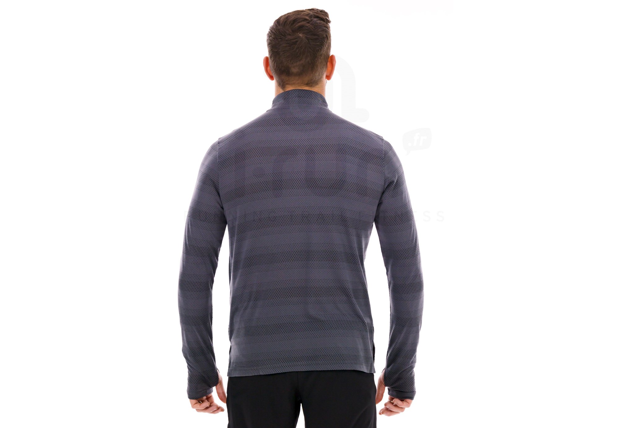 Under Armour Velociti 1/4 Zip Herren