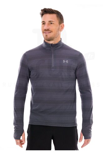 Under Armour Velociti 1/4 zip 