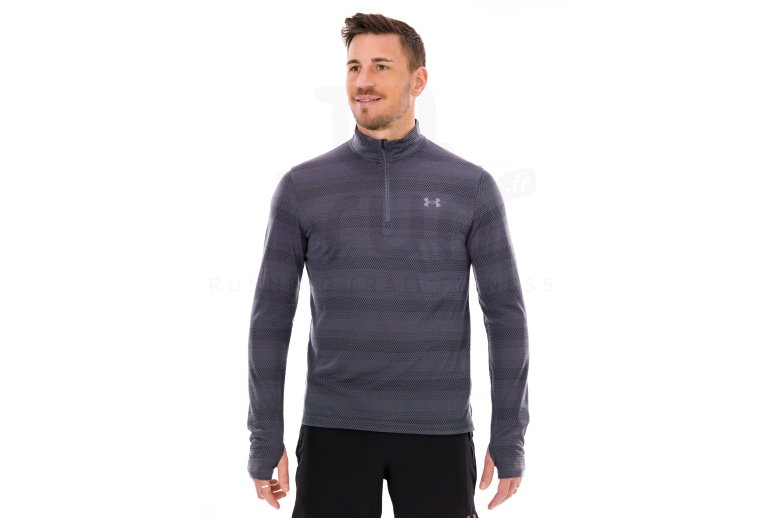 Under Armour Velociti 1/4 Zip Herren