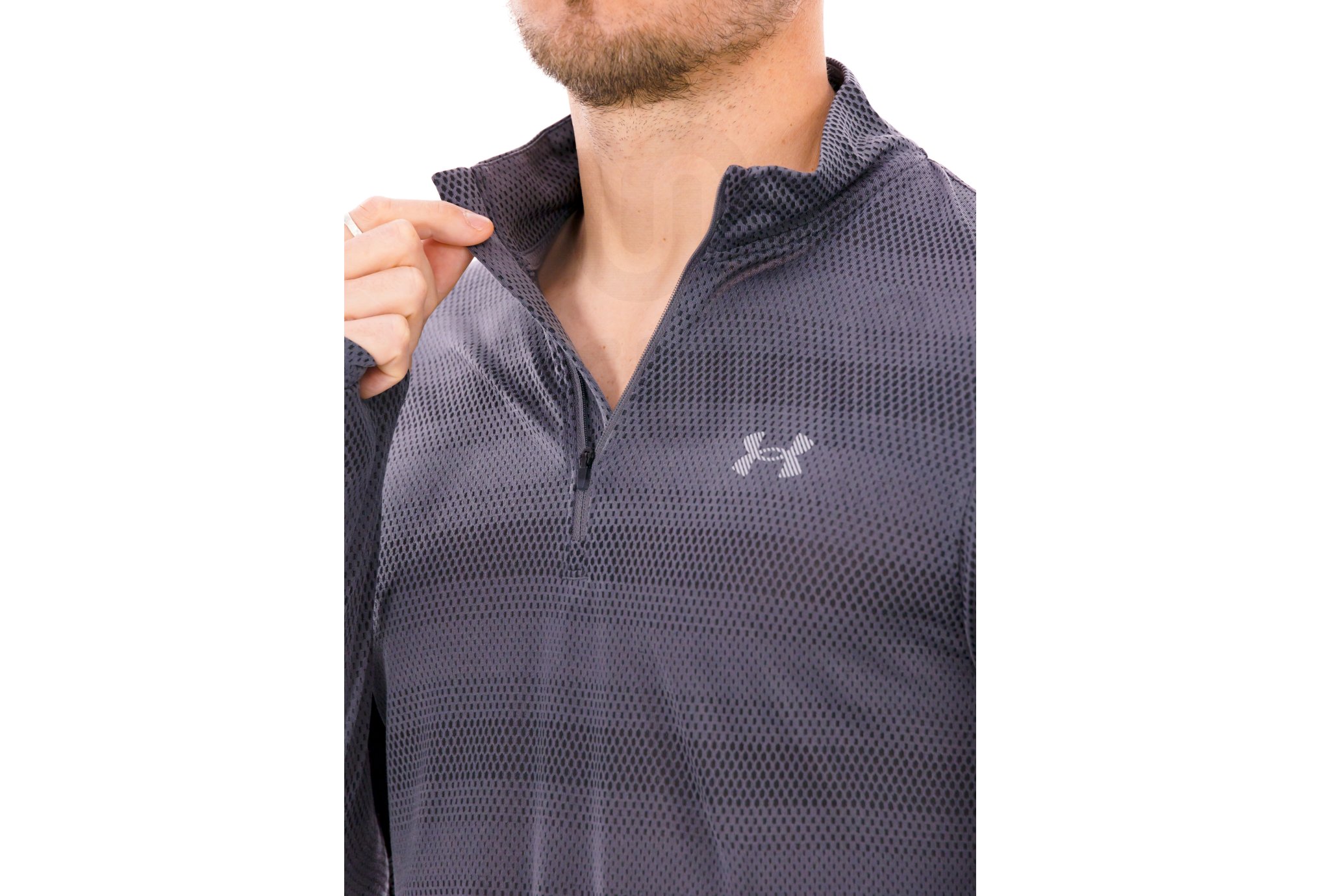 Under Armour Velociti 1/4 Zip Herren