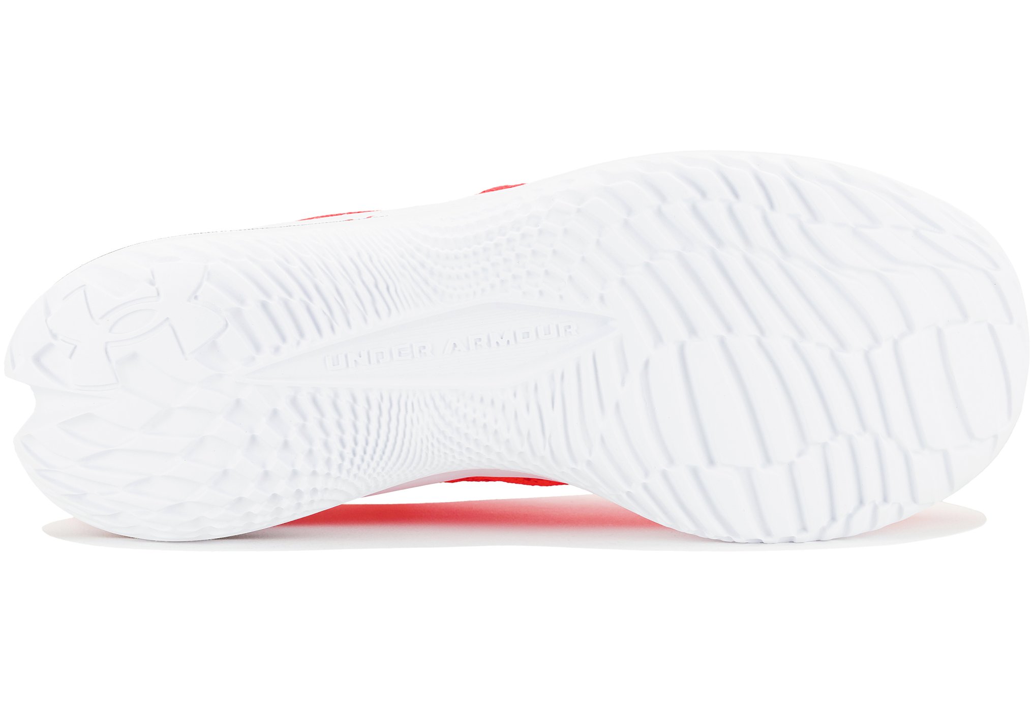 Under Armour Velociti 3 Mulher