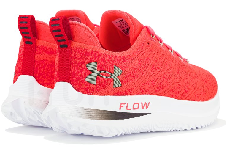 Under Armour Velociti 3 Mulher