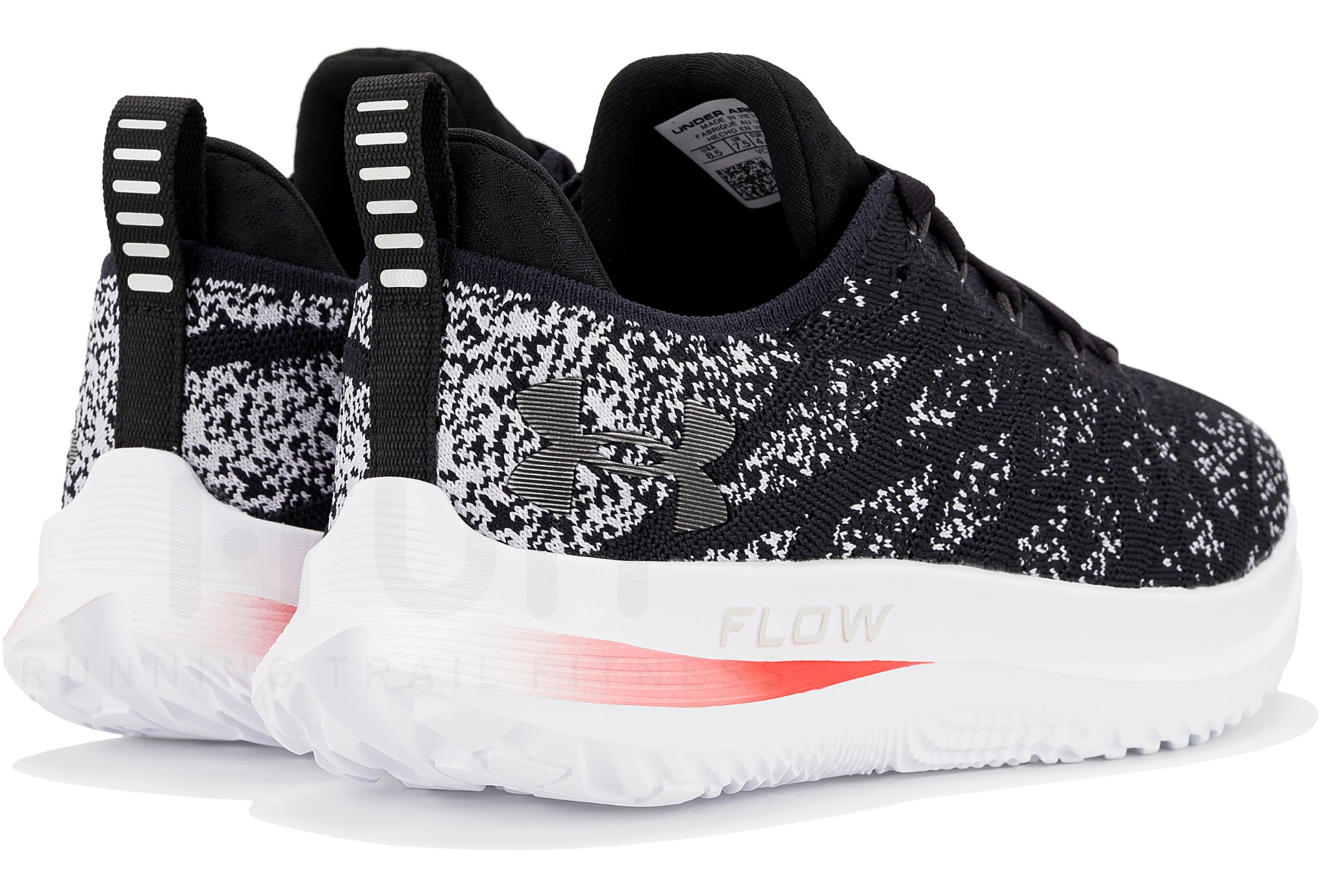Under Armour Velociti 3 W