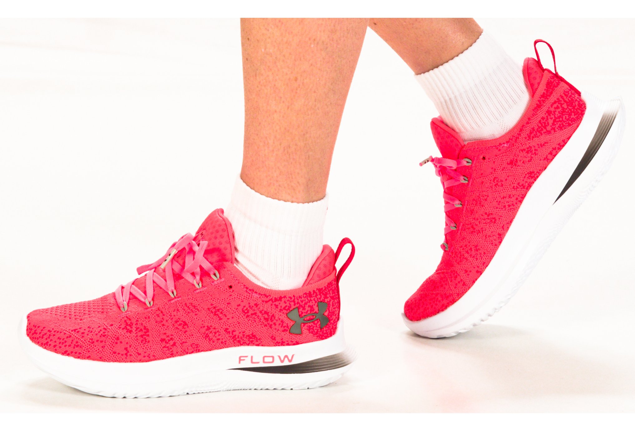 Under Armour Velociti 3 Mulher