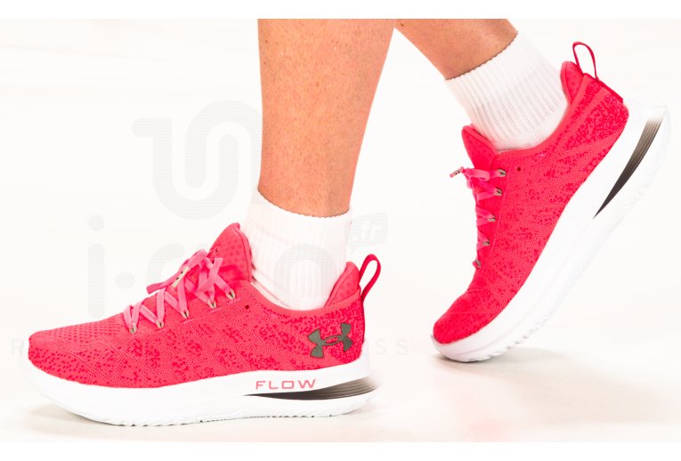 Under Armour Velociti 3 Mulher