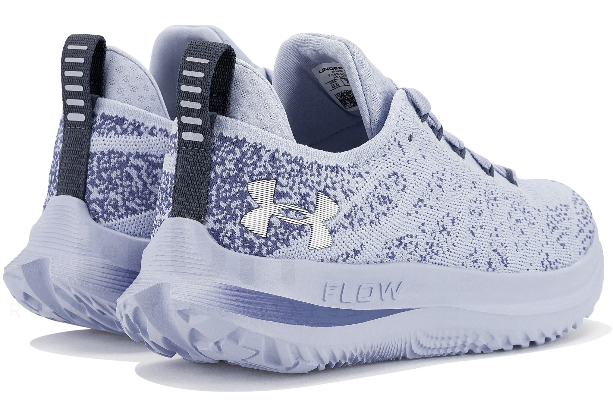 Under Armour Velociti 3 W