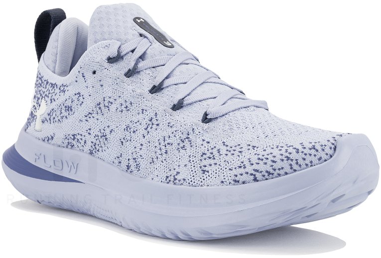 Under Armour Velociti 3 W