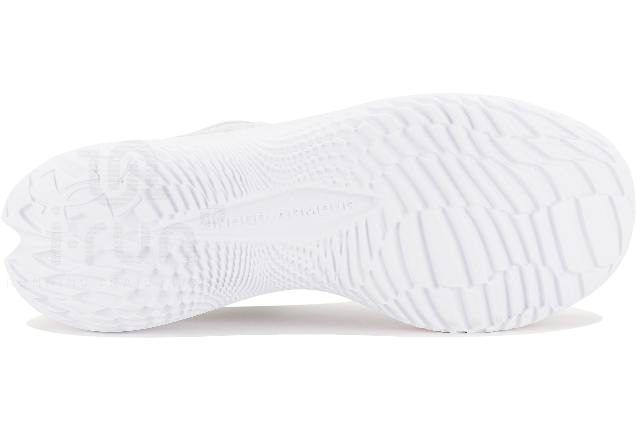 Under Armour Velociti 4