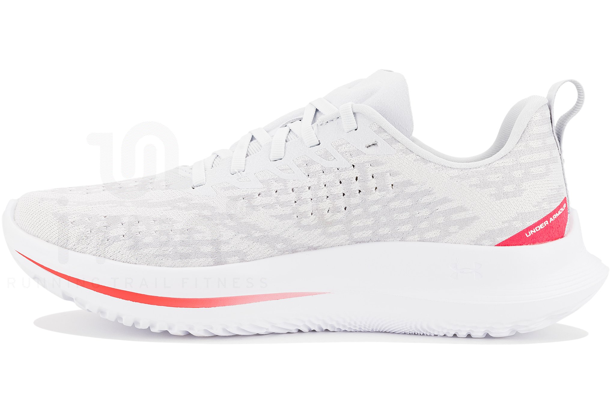 Under Armour Velociti 4