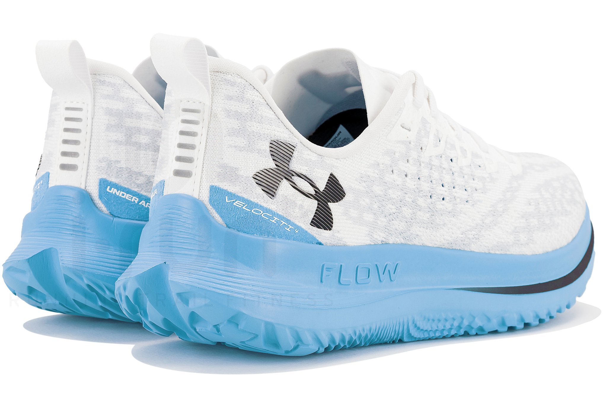 Under Armour Velociti 4 Damen