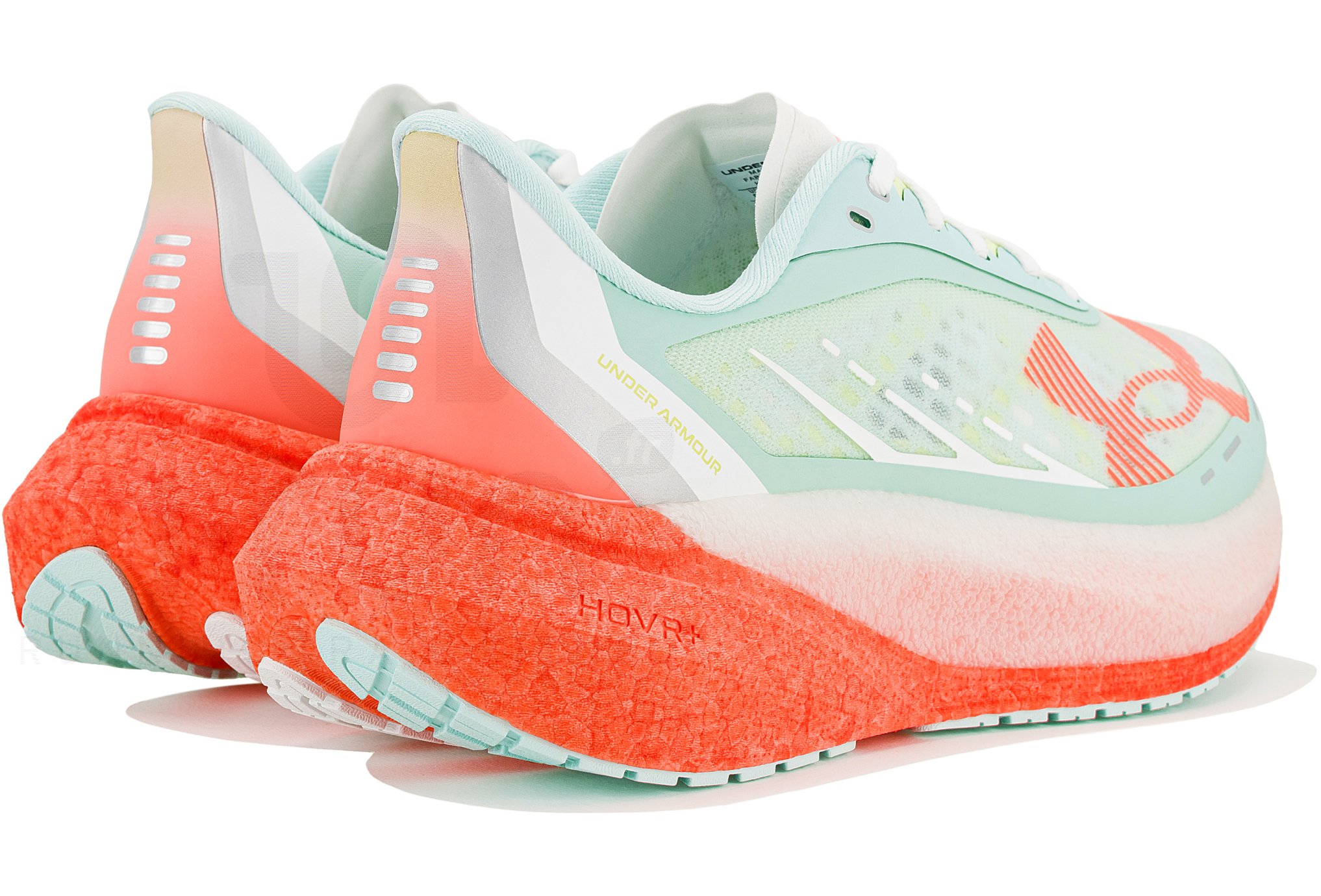 Under Armour Velociti Distance