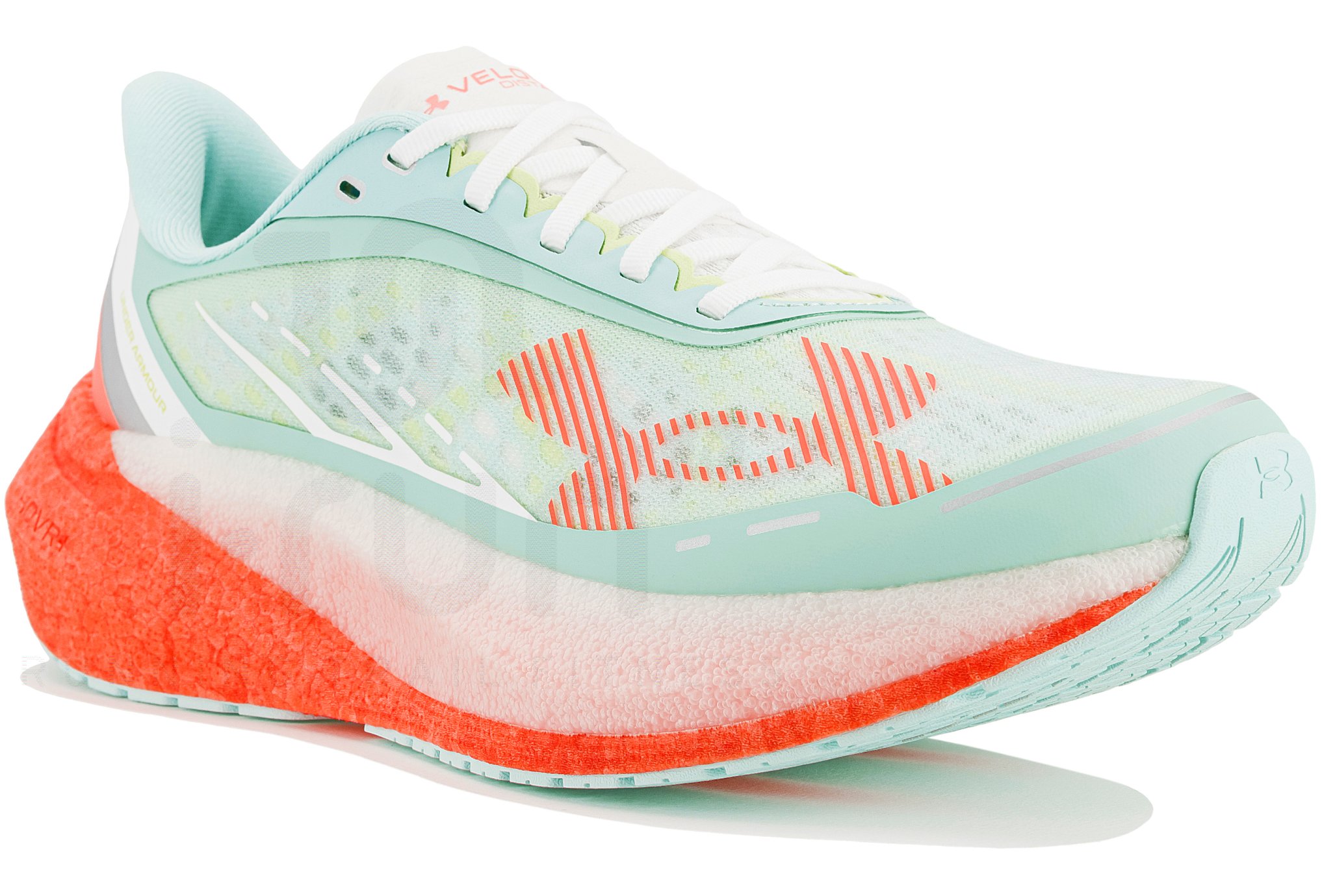 Under Armour Velociti Distance