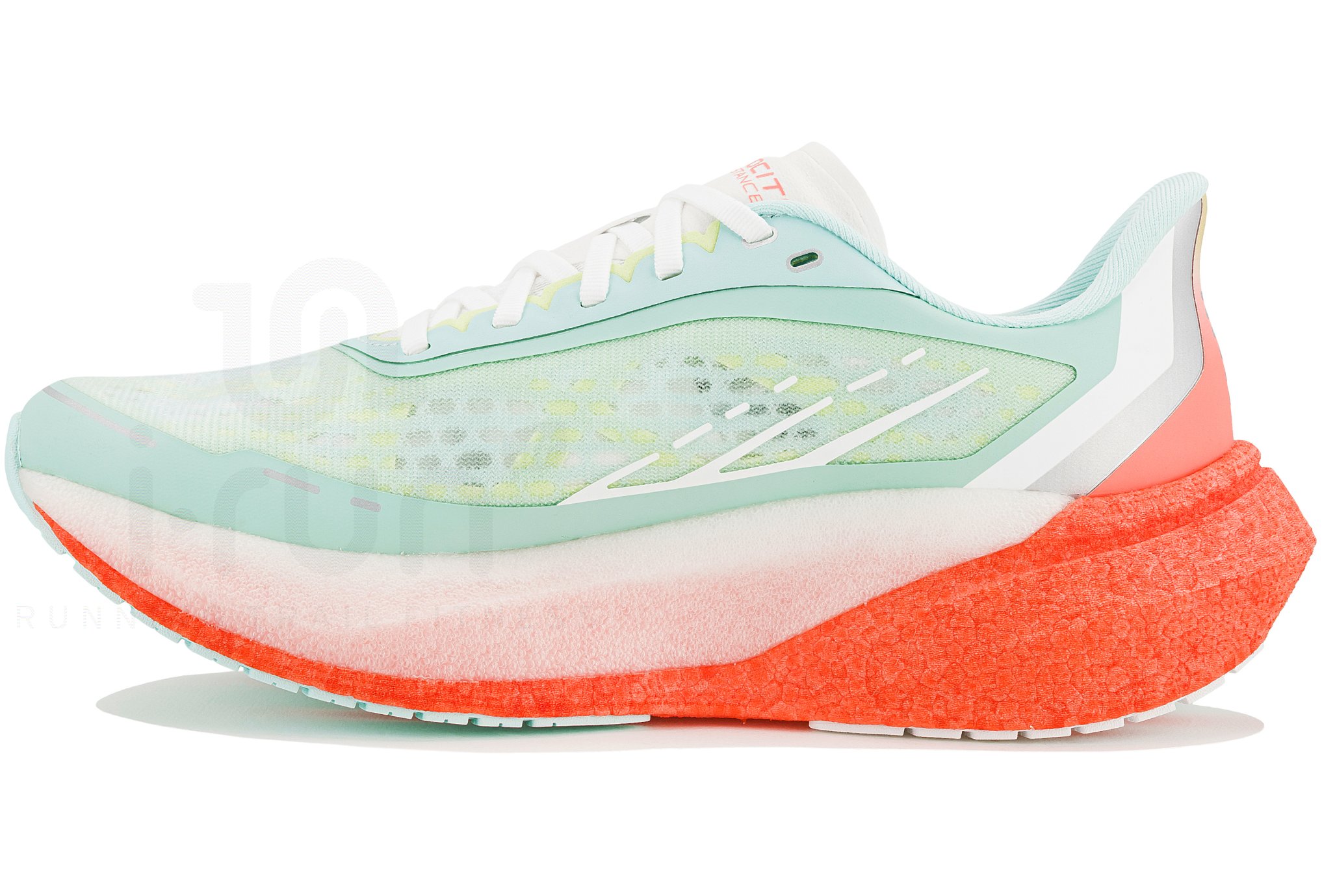 Under Armour Velociti Distance