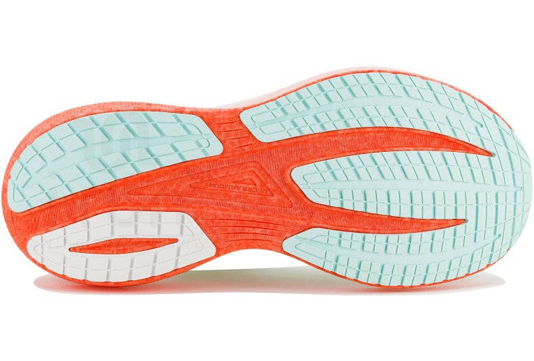 Under Armour Velociti Distance