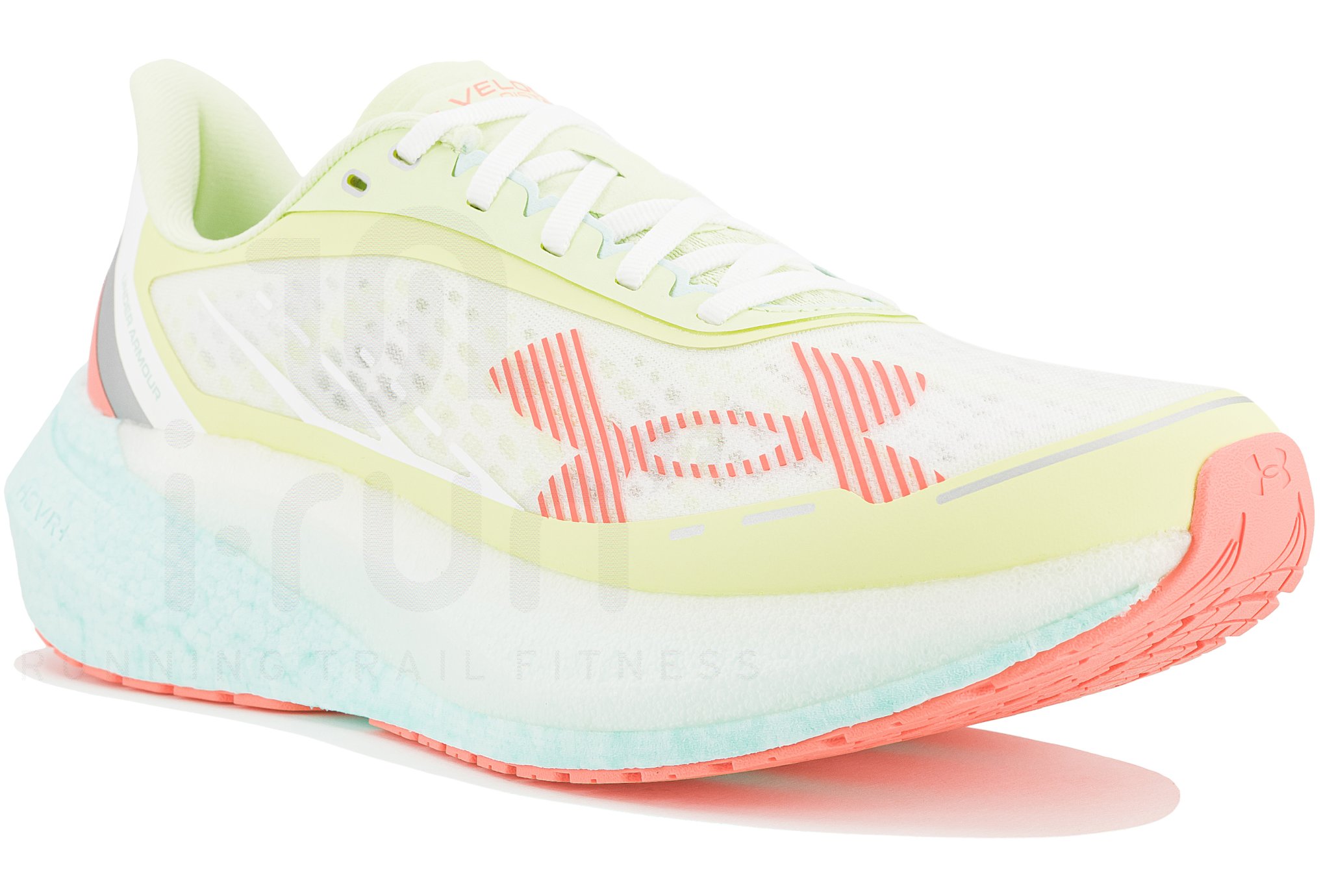 Under Armour Velociti Distance