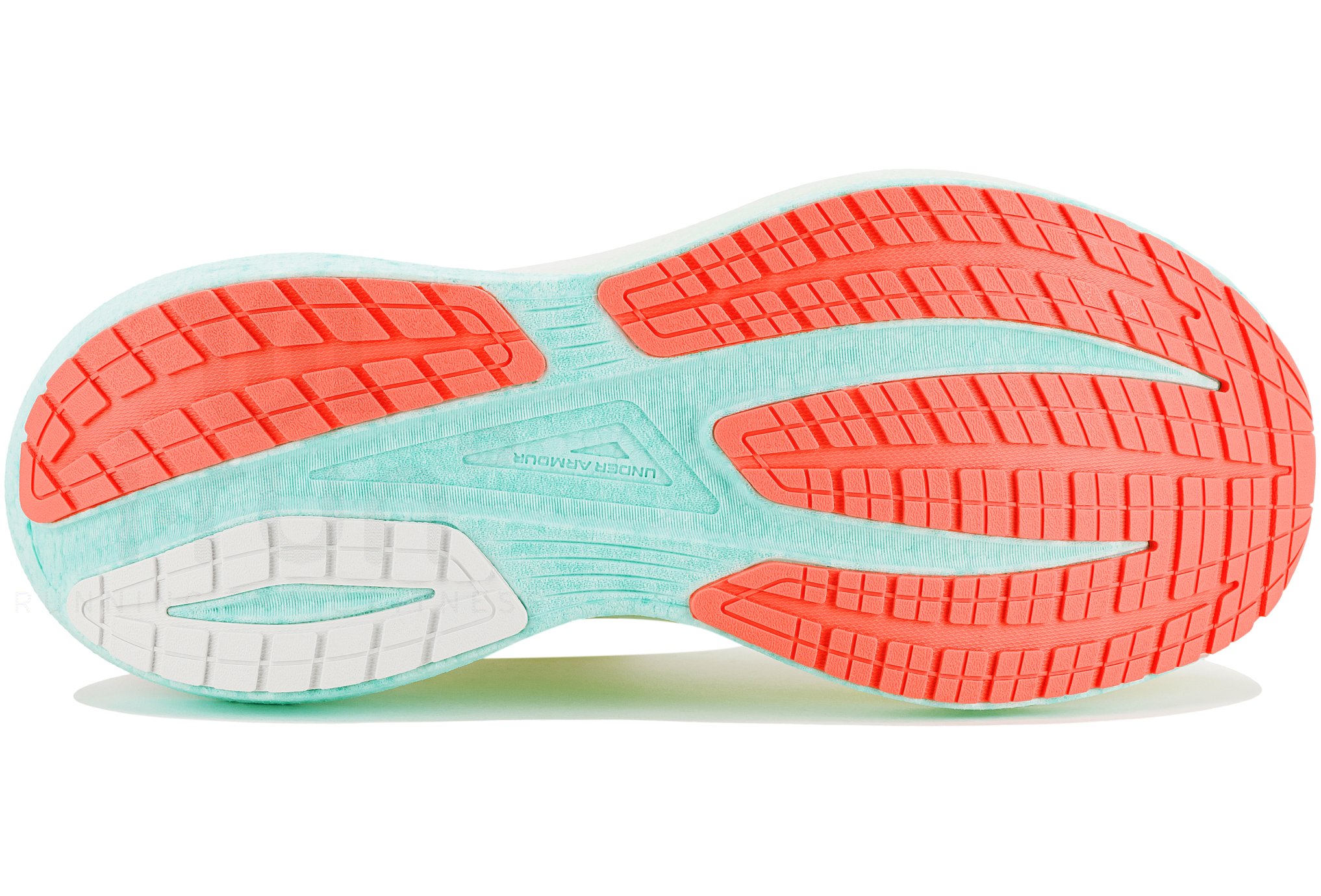 Under Armour Velociti Distance