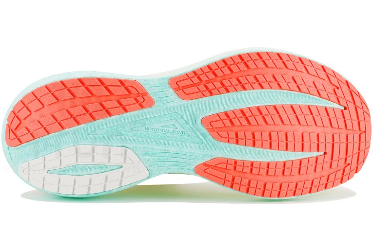 Under Armour Velociti Distance