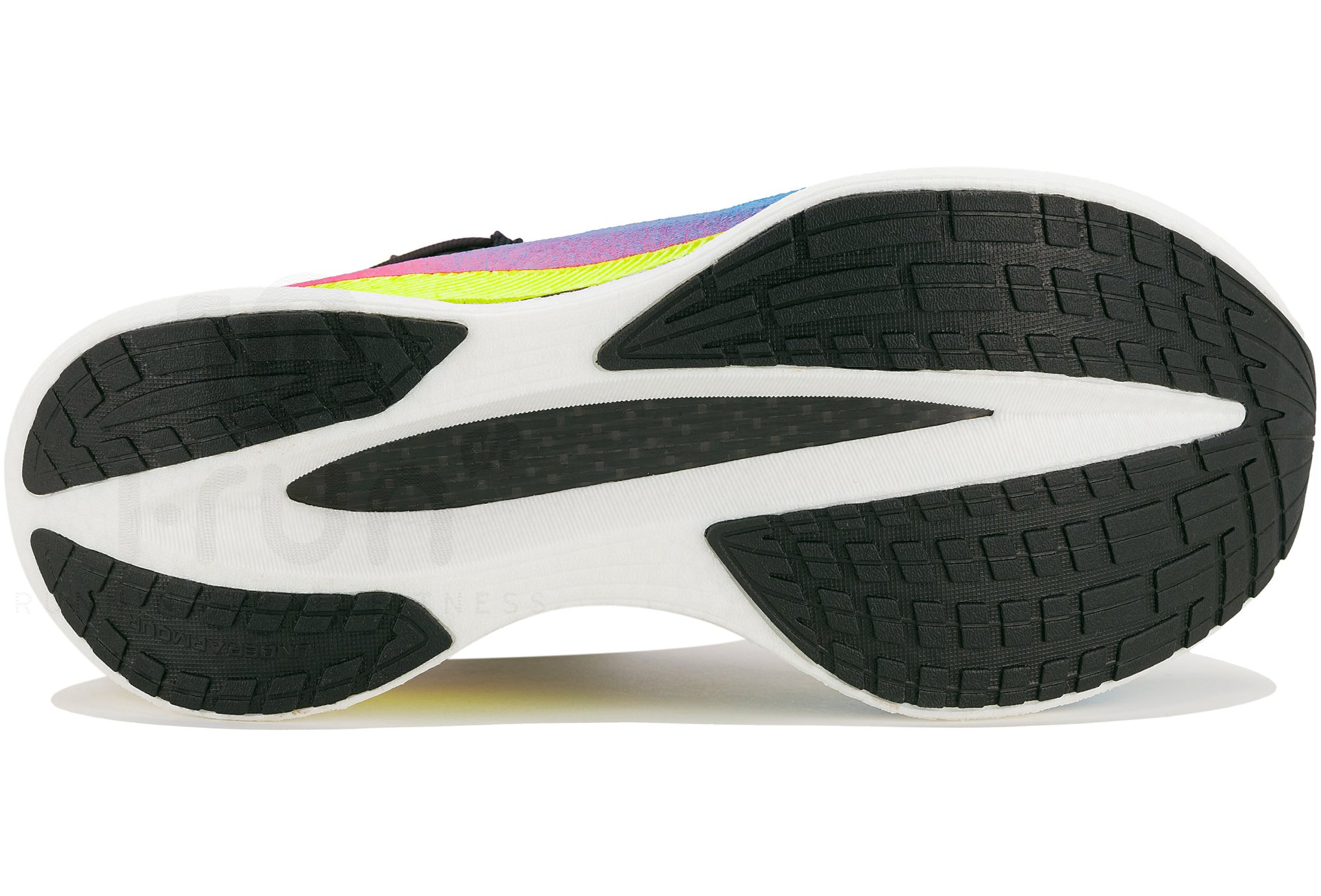 Under Armour Velociti Elite 3