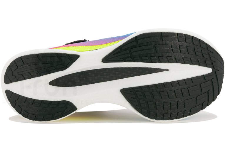 Under Armour Velociti Elite 3