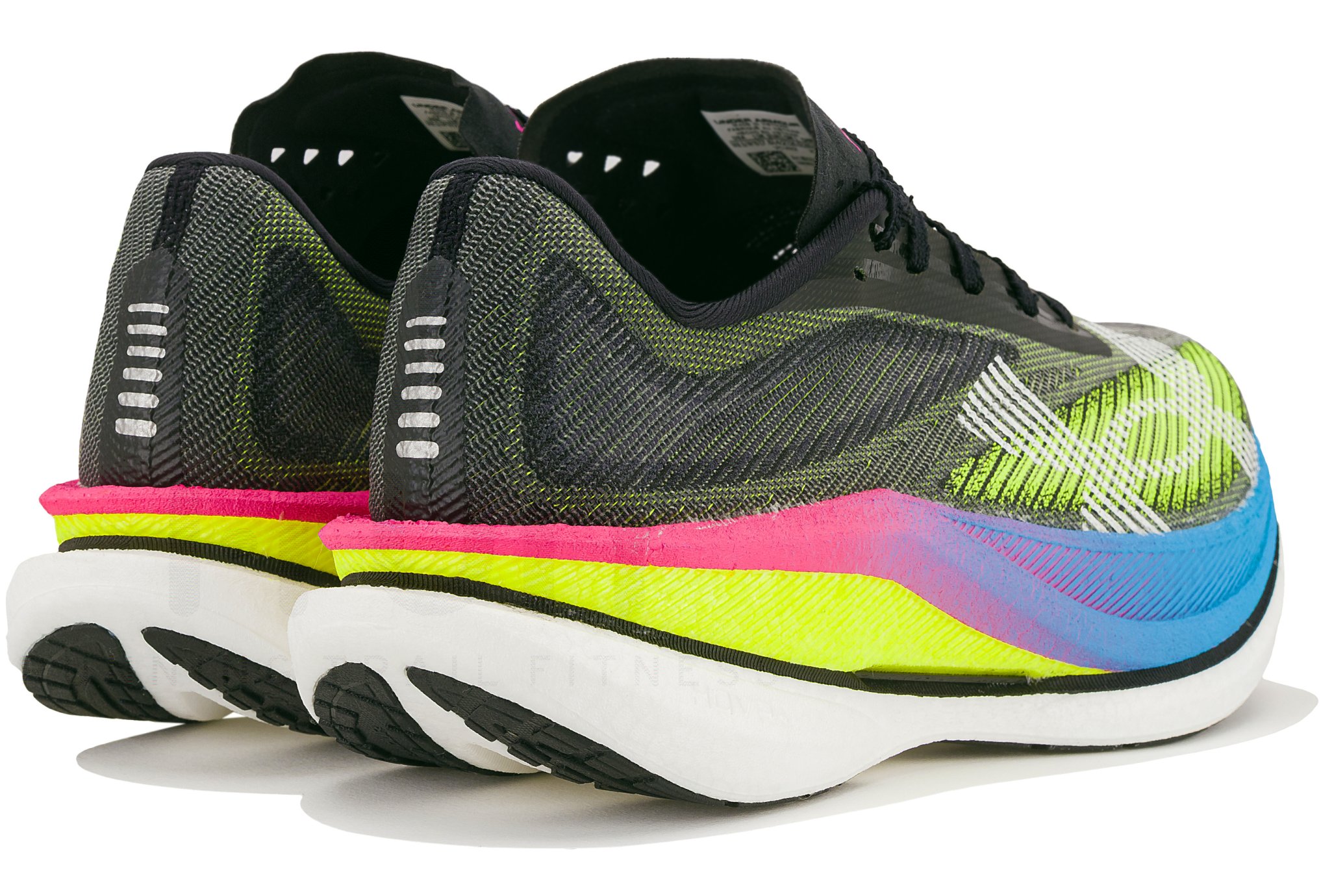 Under Armour Velociti Elite 3