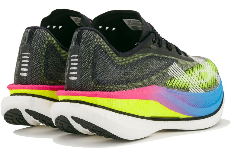 Under Armour Velociti Elite 3