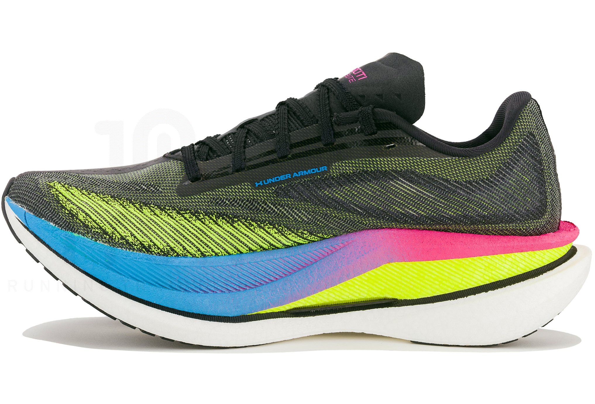 Under Armour Velociti Elite 3