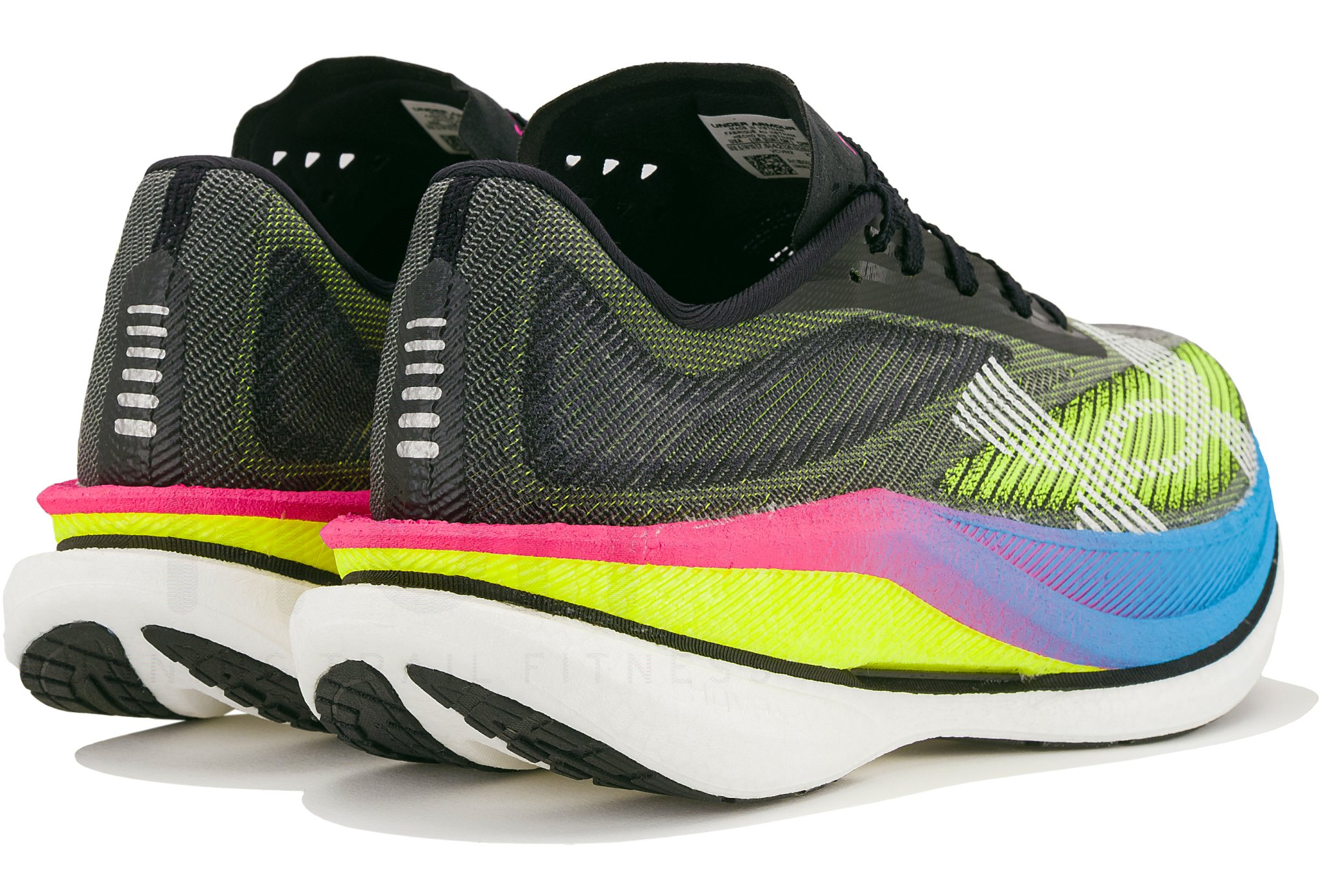 Under Armour Velociti Elite 3